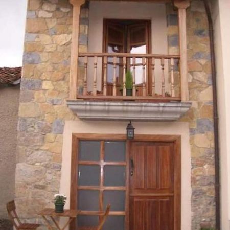 Casa Rural La Casina Villa Sariego Exterior foto