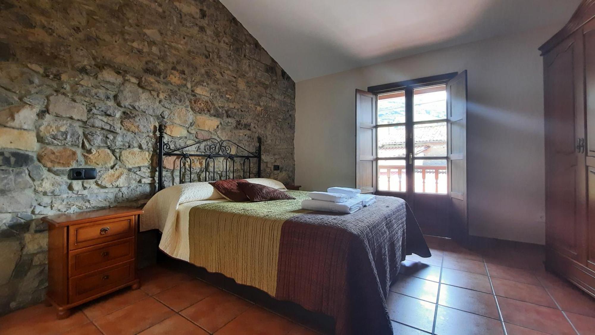 Casa Rural La Casina Villa Sariego Exterior foto